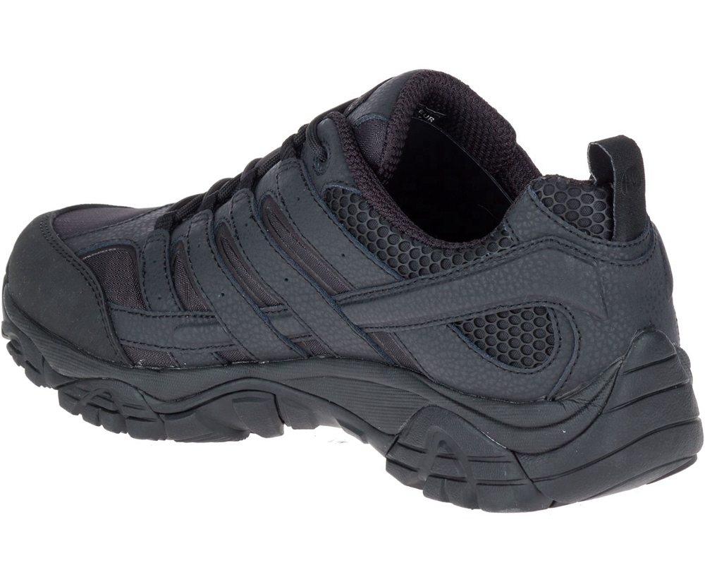 Merrell Sneakers Herre - Moab 2 Tactical - Sort - SRV495618